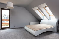 Camoquhill bedroom extensions