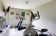 Camoquhill home gym construction leads