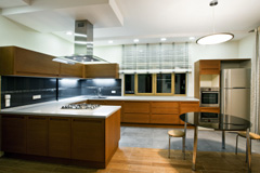 kitchen extensions Camoquhill